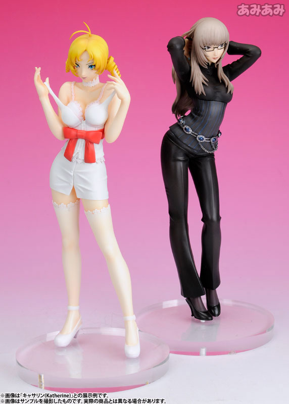 Catherine - 1/8 (Art Spirits) photo 4