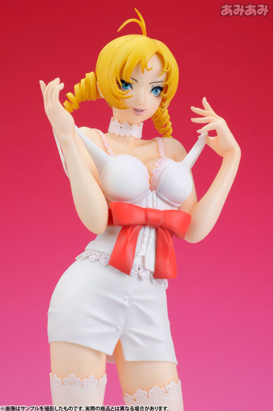 Catherine - 1/8 (Art Spirits) photo 8