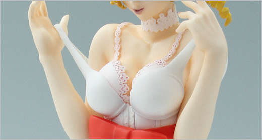Catherine - 1/8 (Art Spirits) photo 9