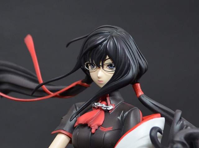 Blood-C - Kisaragi Saya - 1/8 (Art Spirits) photo 5