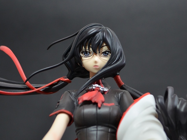 Blood-C - Kisaragi Saya - 1/8 (Art Spirits) photo 8