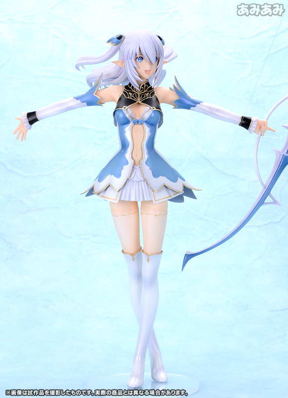 Shining Blade - Altina Mel Sylphis - 1/8 (Kotobukiya) photo 5