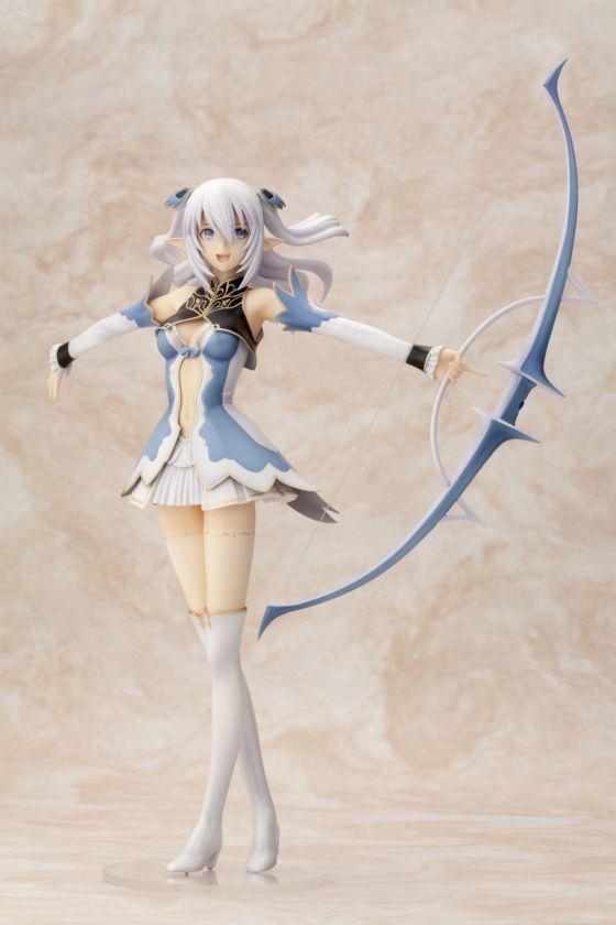 Shining Blade - Altina Mel Sylphis - 1/8 (Kotobukiya) photo 9