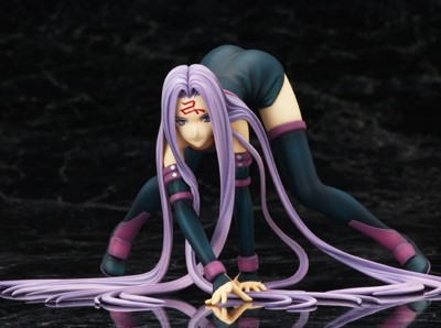 Fate/Stay Night - Medusa - 1/8 - Rider (Good Smile Company) photo 3