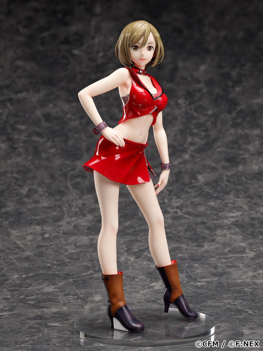 Piapro Characters - Meiko - F:Nex - 1/7 (FuRyu) photo 4