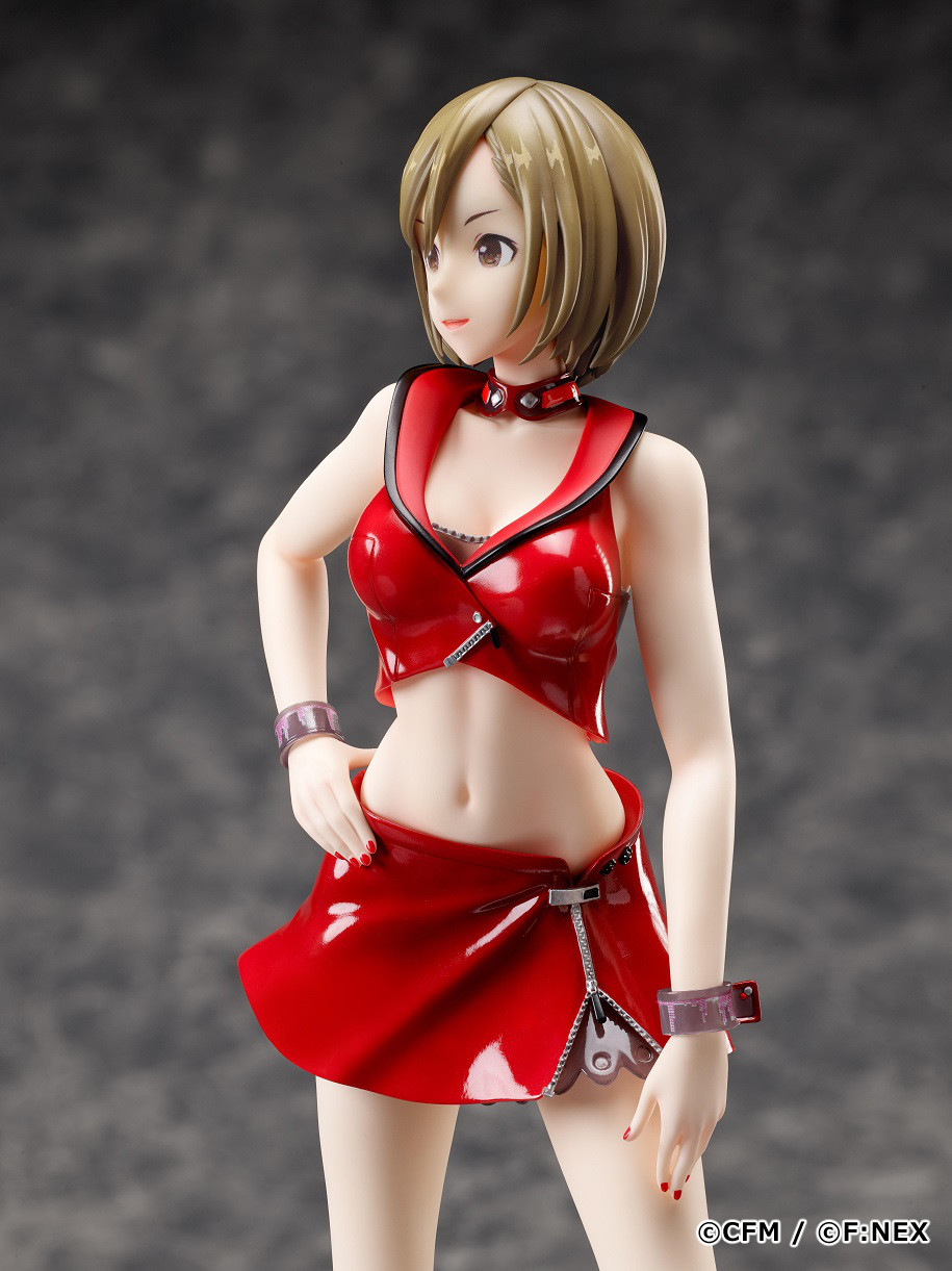 Piapro Characters - Meiko - F:Nex - 1/7 (FuRyu) photo 6