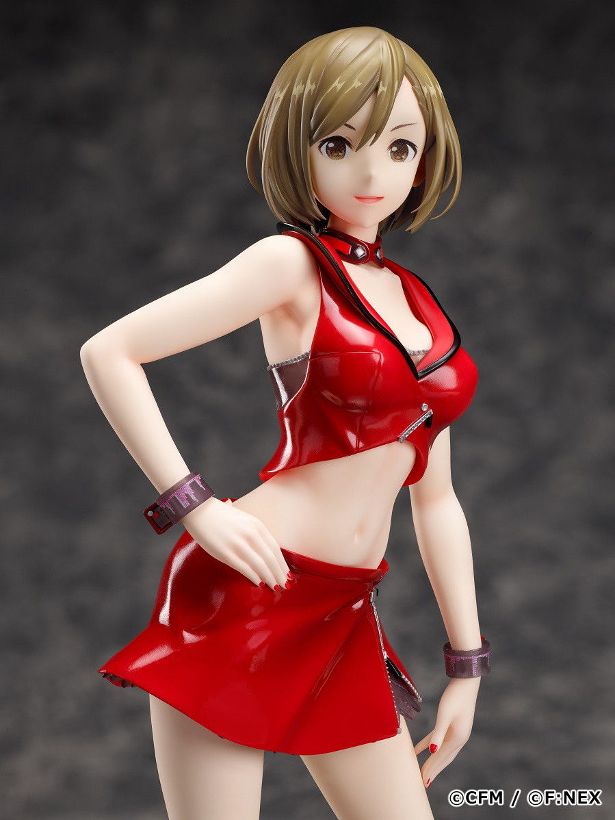 Piapro Characters - Meiko - F:Nex - 1/7 (FuRyu) photo 7