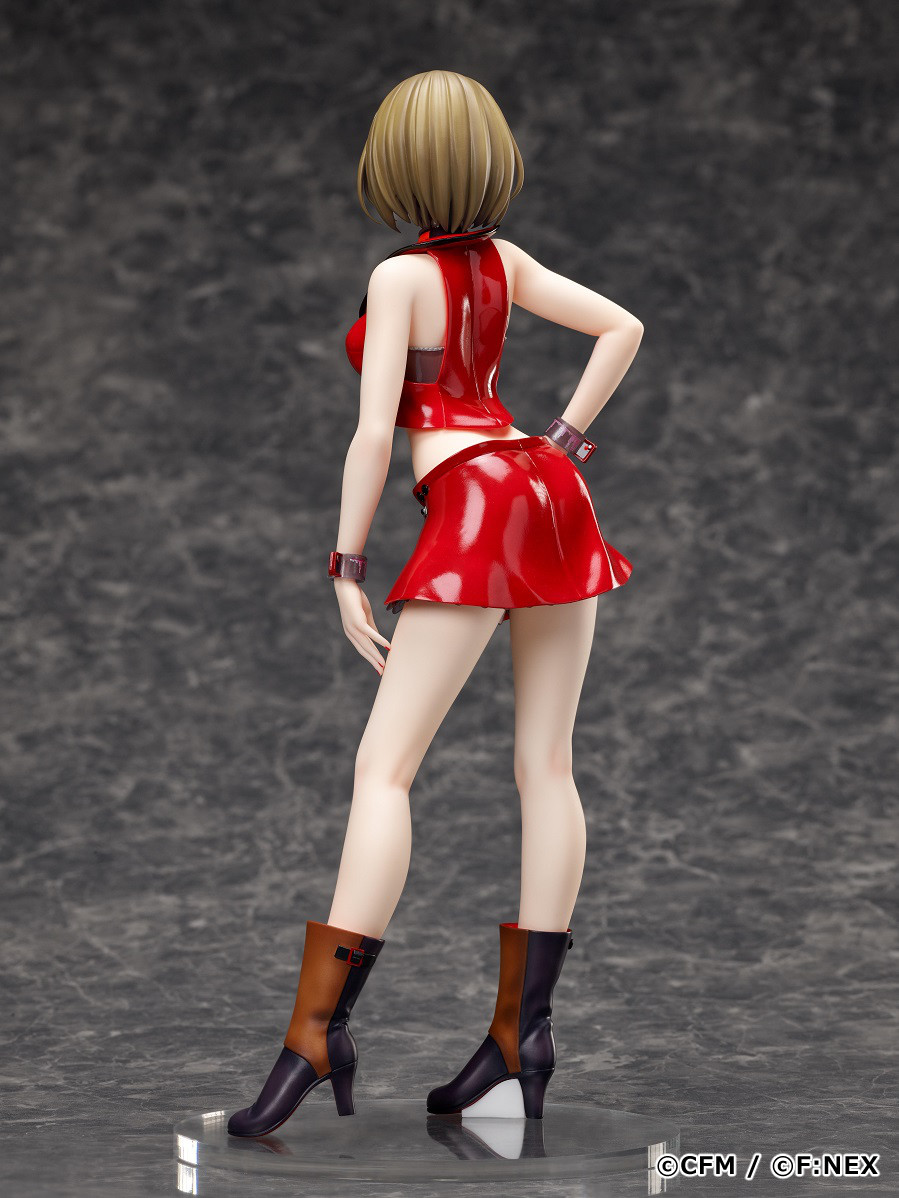 Piapro Characters - Meiko - F:Nex - 1/7 (FuRyu) photo 8