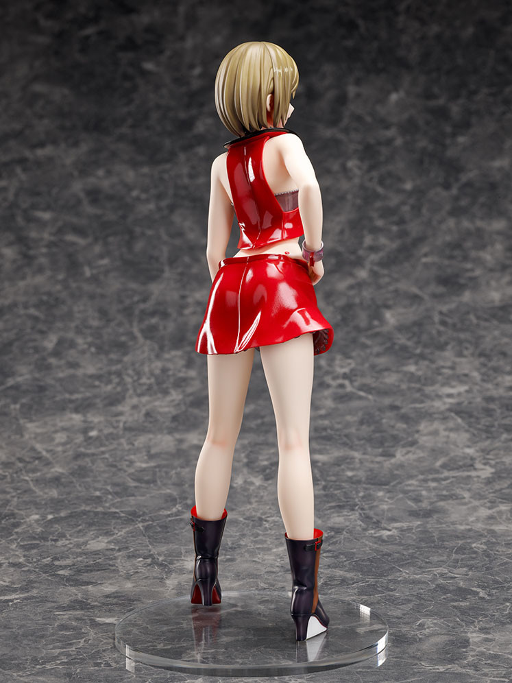 Piapro Characters - Meiko - F:Nex - 1/7 (FuRyu) photo 9