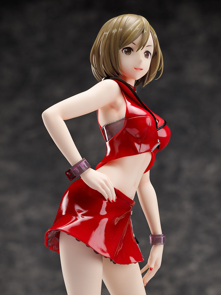 Piapro Characters - Meiko - F:Nex - 1/7 (FuRyu) photo 10