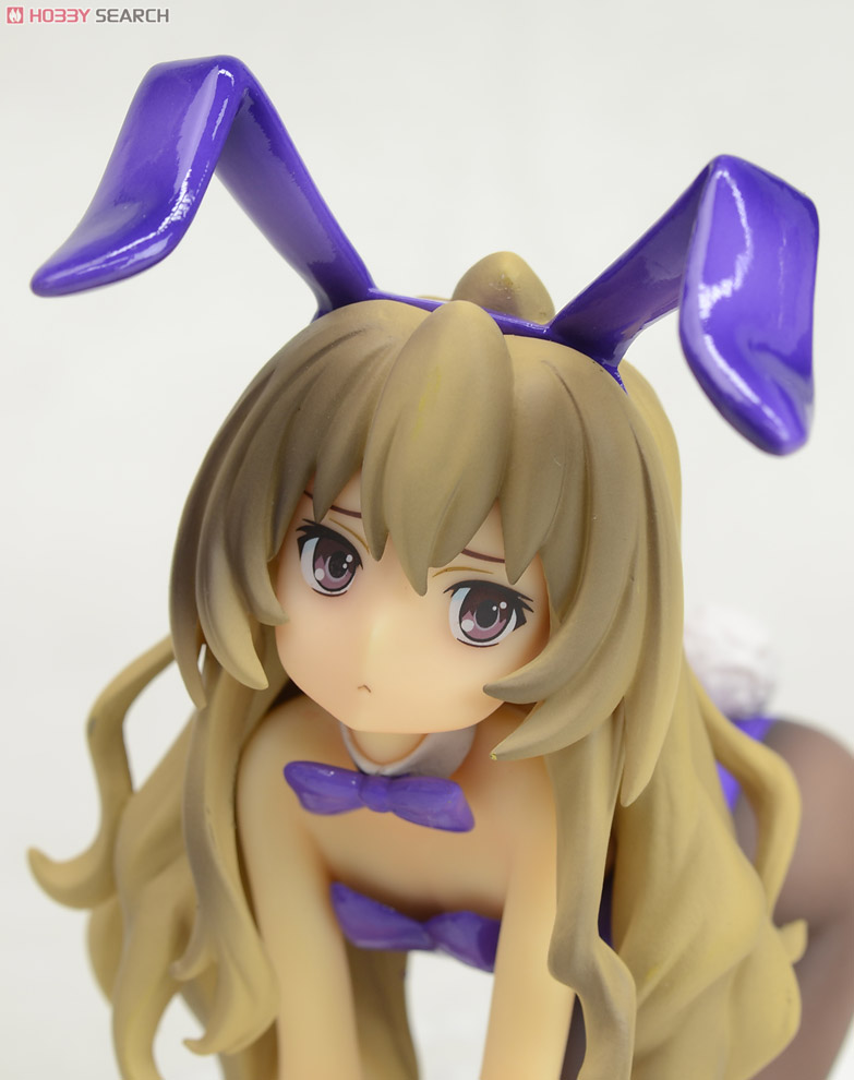 Toradora! - Aisaka Taiga - 1/8 - Bunny ver. (Ques Q) photo 3