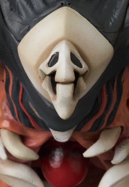 Evangelion Shin Gekijouban - Zeruel - Ultra Detail Figure (No.578) (CCP, Medicom Toy) photo 2