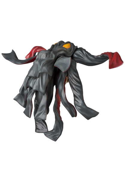 Evangelion Shin Gekijouban - Zeruel - Ultra Detail Figure (No.578) (CCP, Medicom Toy) photo 3