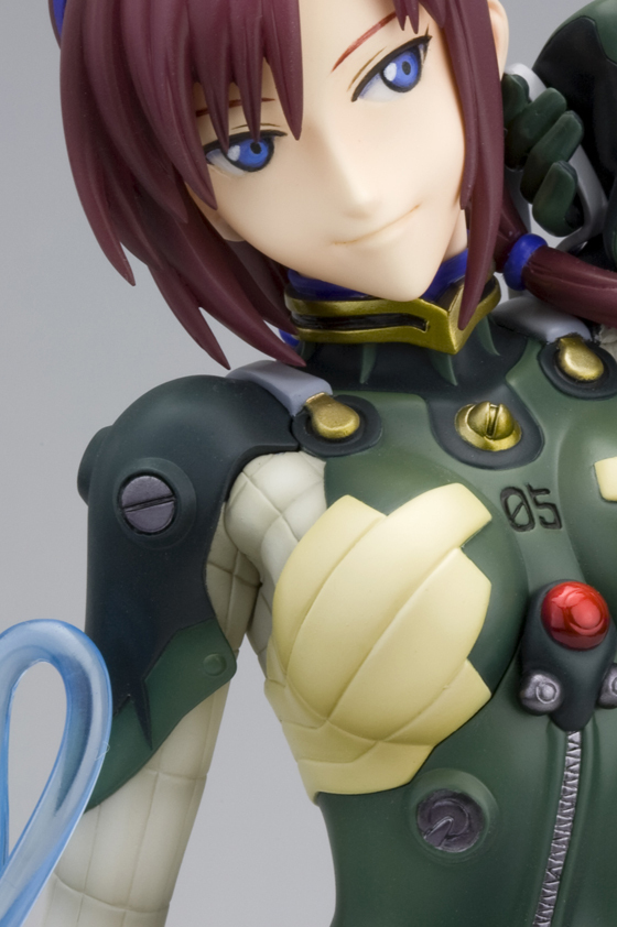 Evangelion Shin Gekijouban - Makinami Mari Illustrious - 1/7 - Plug Suit Style (Kotobukiya) photo 2