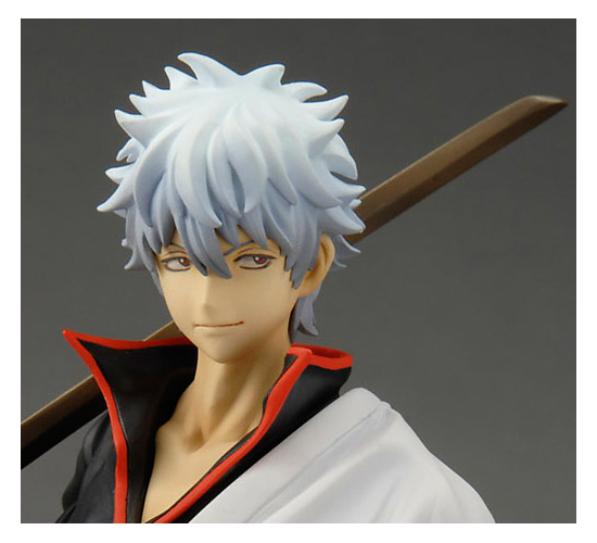 Gintama - Sakata Gintoki - G.E.M. - 1/8 (MegaHouse) photo 7
