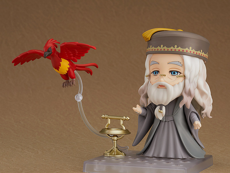 Harry Potter - Albus Dumbledore - Nendoroid  (#1350) (Good Smile Company) photo 2