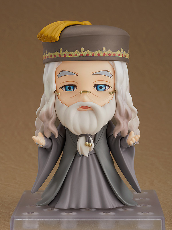 Harry Potter - Albus Dumbledore - Nendoroid  (#1350) (Good Smile Company) photo 3