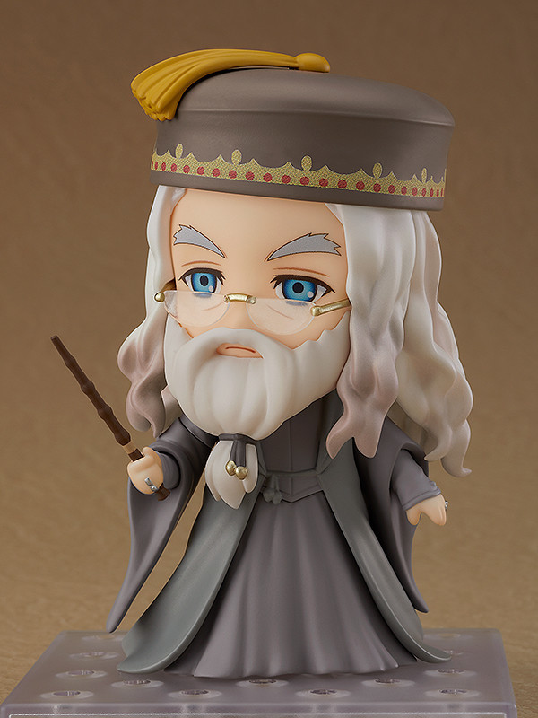 Harry Potter - Albus Dumbledore - Nendoroid  (#1350) (Good Smile Company) photo 4