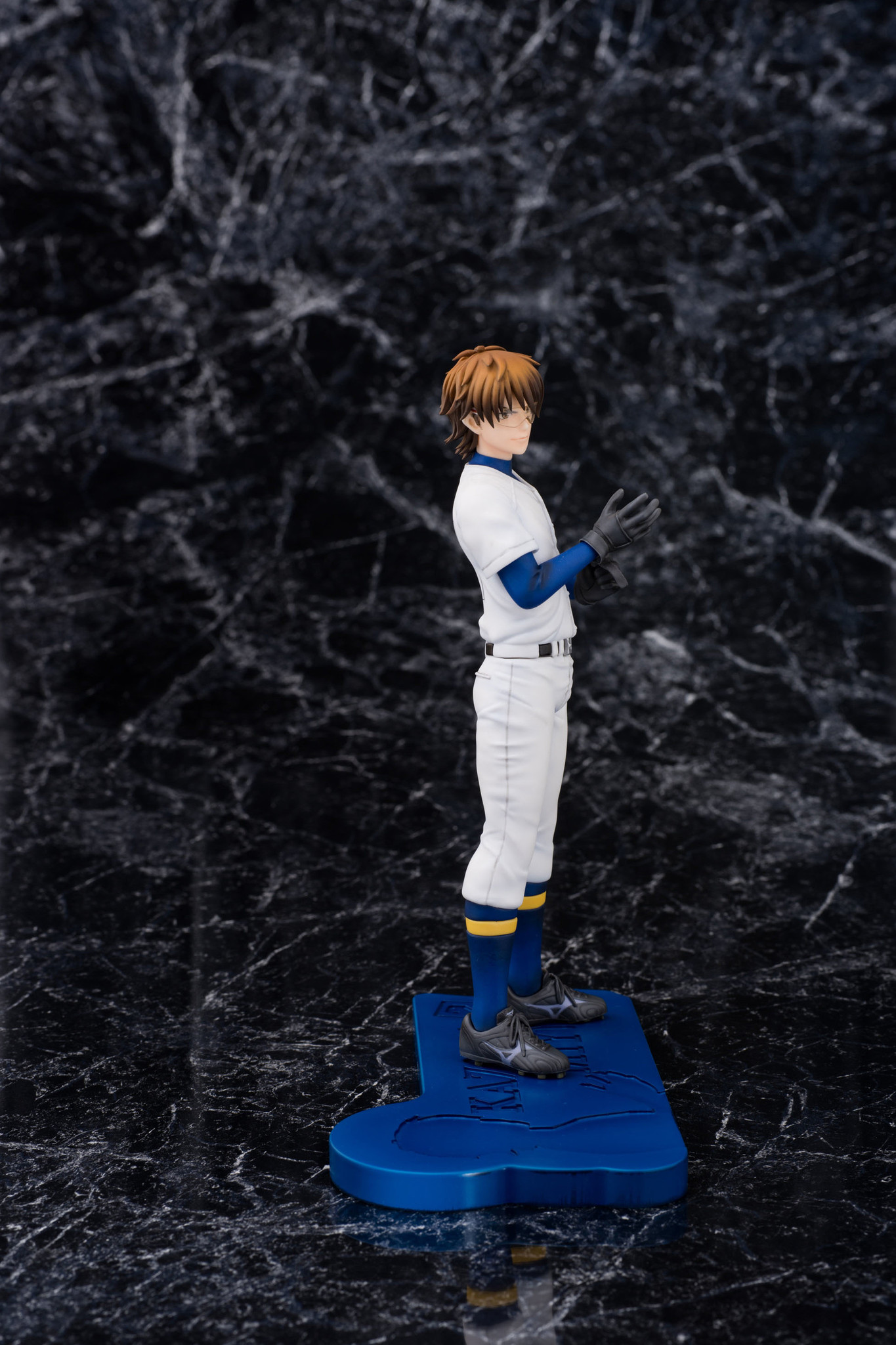 Daiya no Ace Act II - Miyuki Kazuya - 1/9 (B'full) photo 3