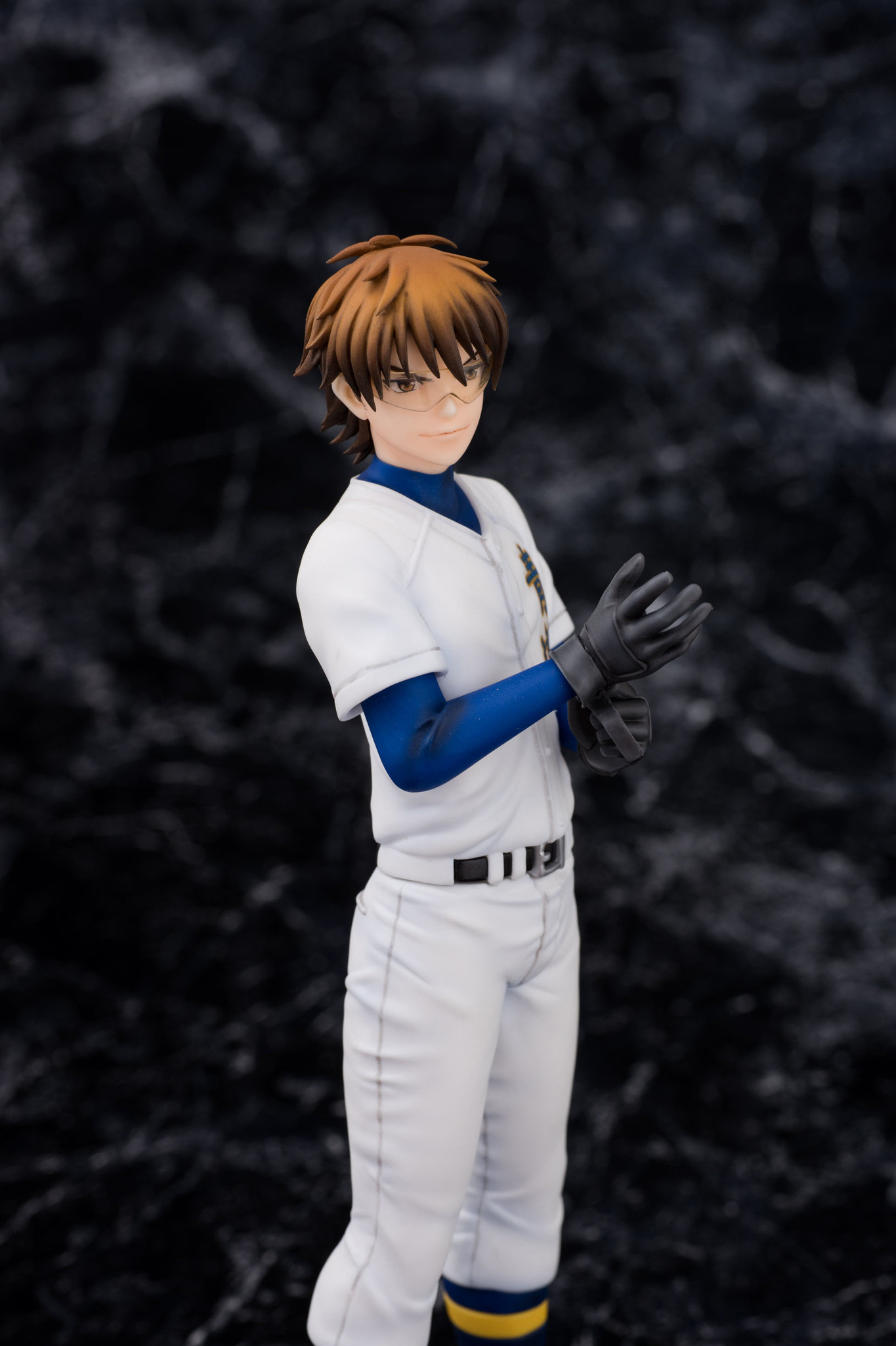 Daiya no Ace Act II - Miyuki Kazuya - 1/9 (B'full) photo 4