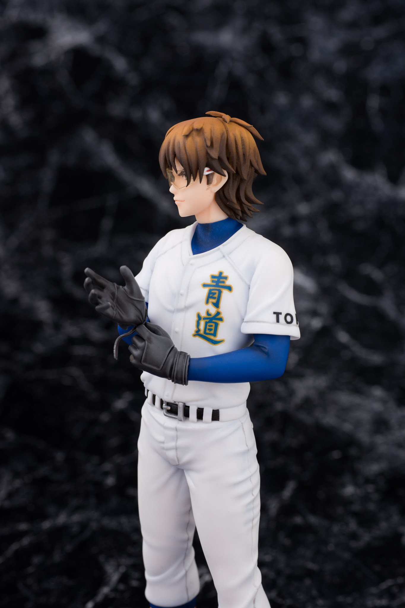 Daiya no Ace Act II - Miyuki Kazuya - 1/9 (B'full) photo 5