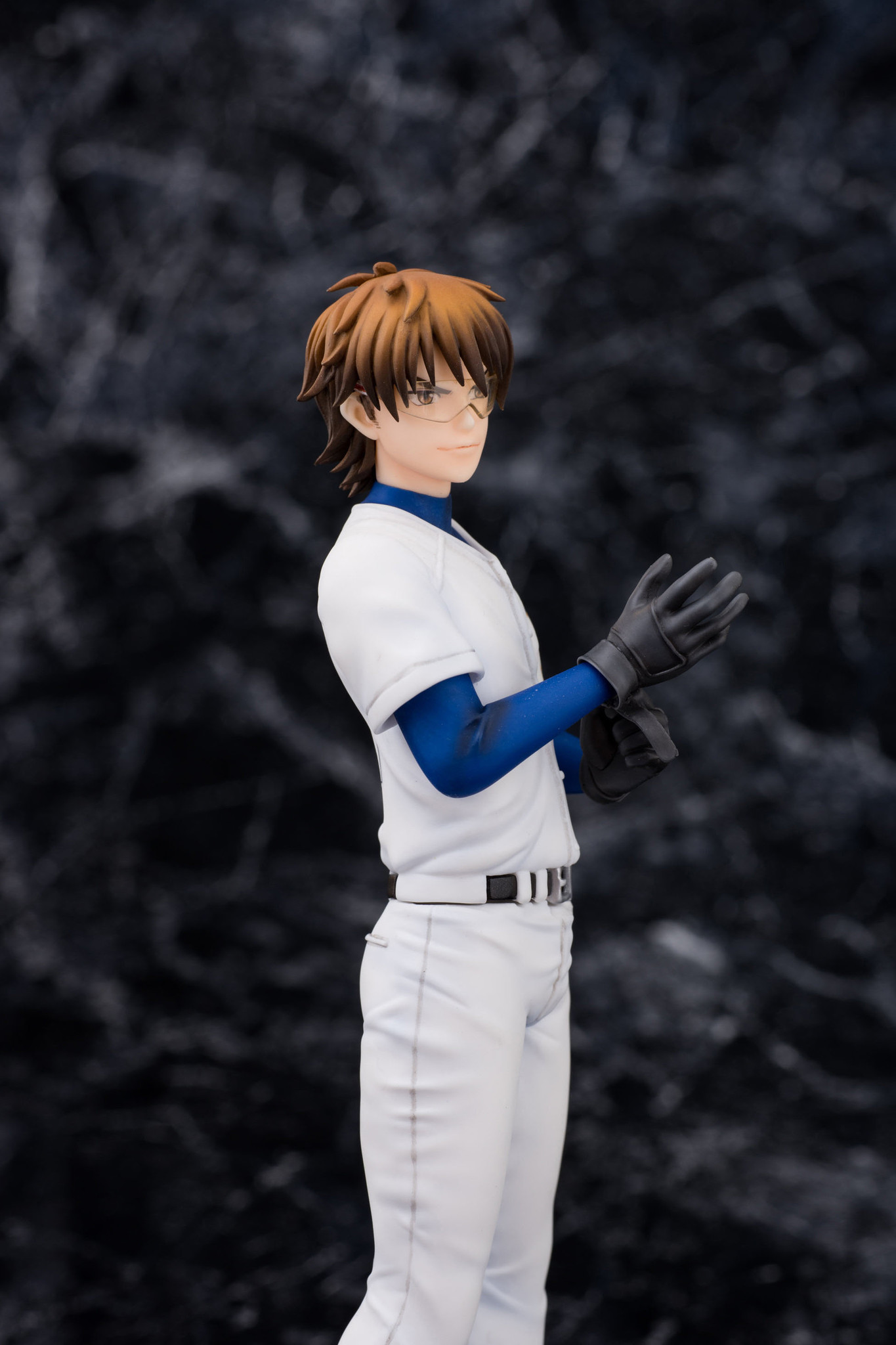 Daiya no Ace Act II - Miyuki Kazuya - 1/9 (B'full) photo 6