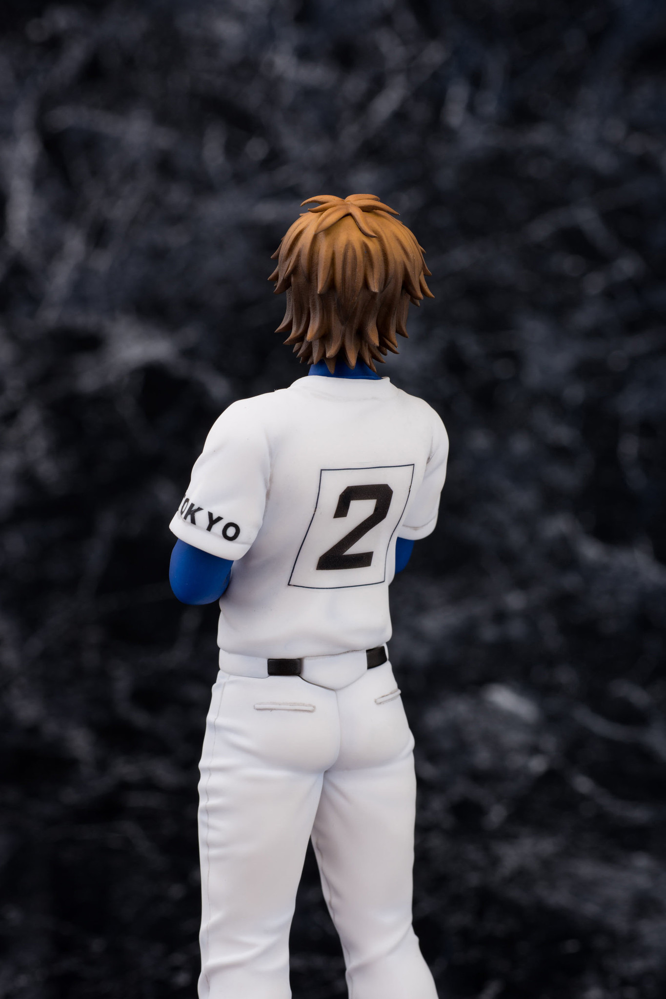 Daiya no Ace Act II - Miyuki Kazuya - 1/9 (B'full) photo 7