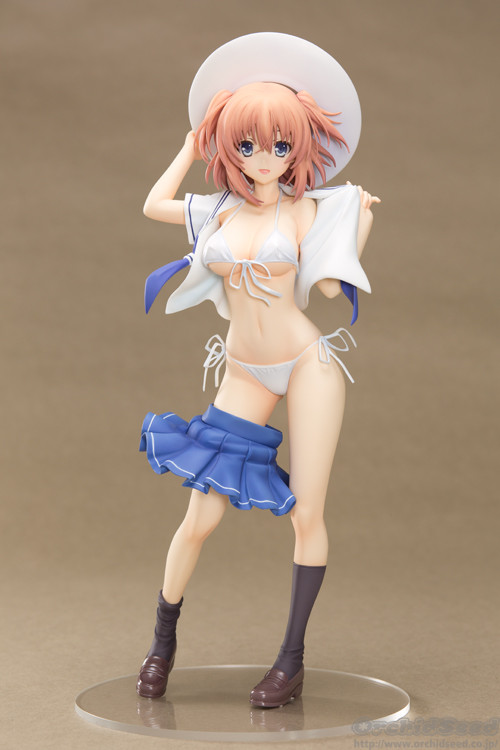 Push!! Cover Girl - 1/7 (Orchid Seed) photo 2