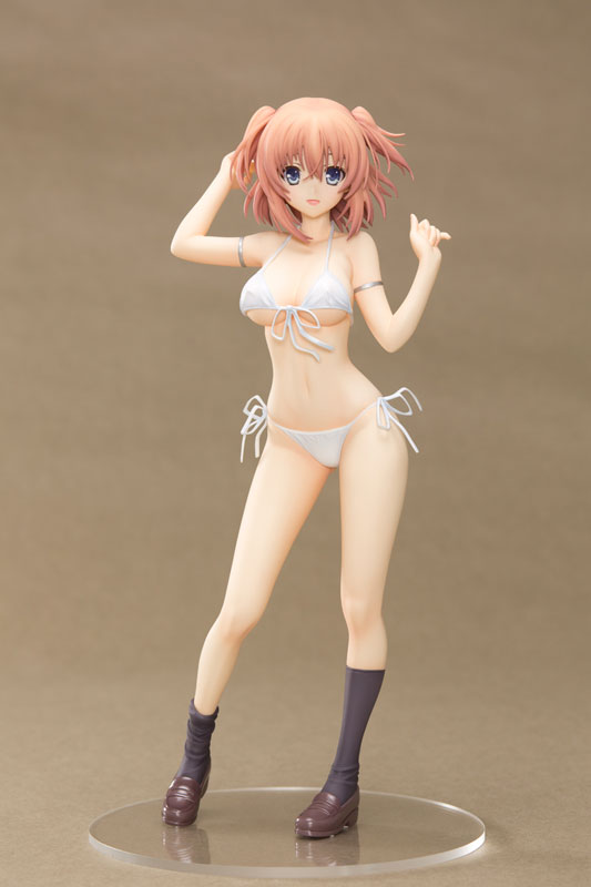 Push!! Cover Girl - 1/7 (Orchid Seed) photo 3