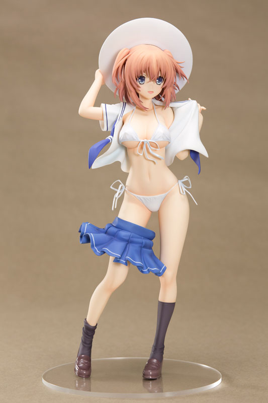 Push!! Cover Girl - 1/7 (Orchid Seed) photo 5