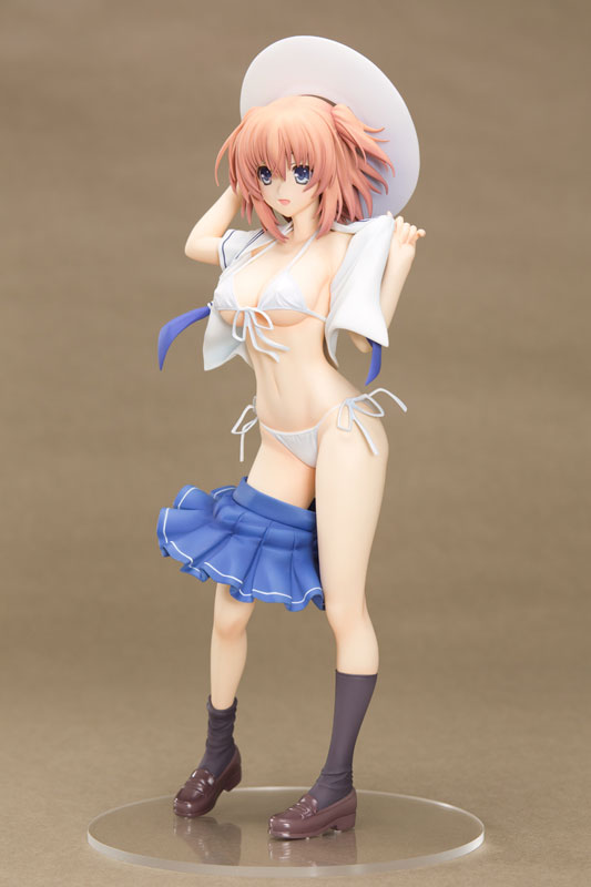 Push!! Cover Girl - 1/7 (Orchid Seed) photo 6