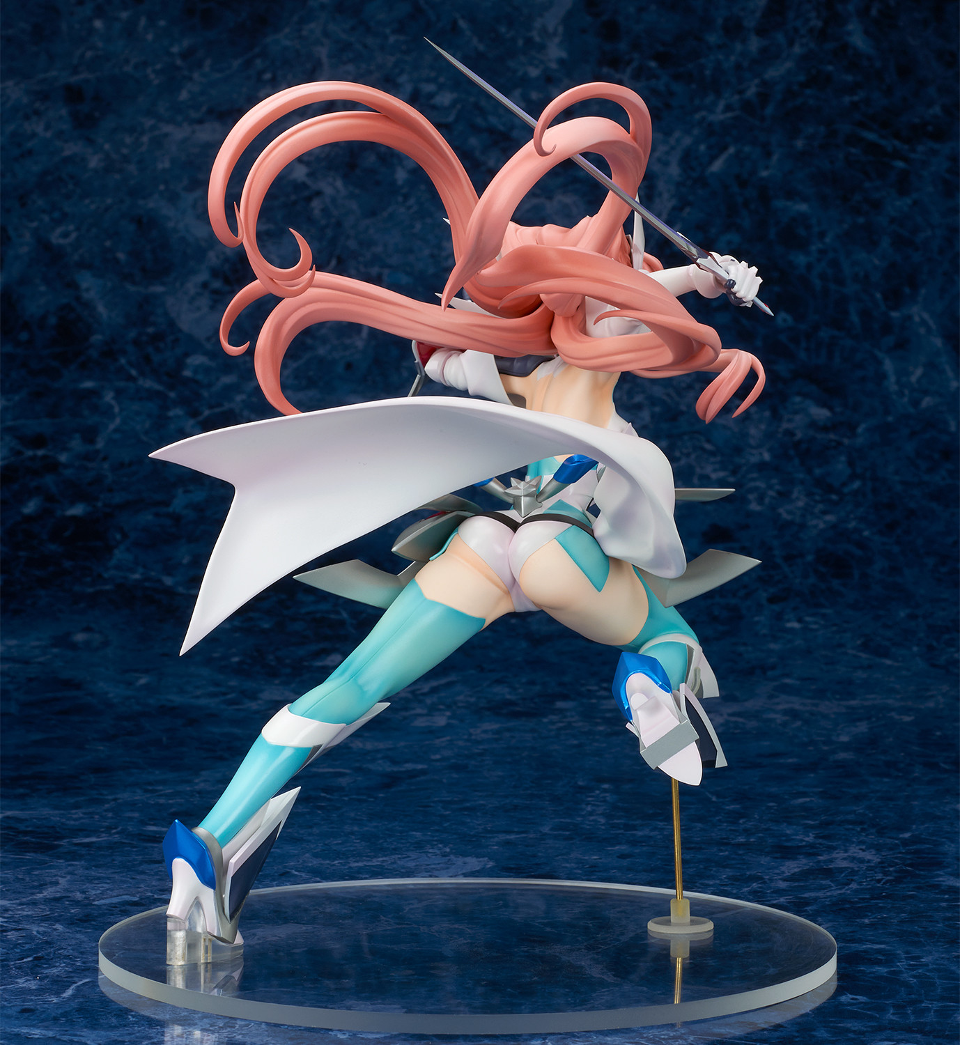 Senki Zesshou Symphogear GX - Maria Cadenzavna Eve - 1/7 (Hobby Stock, Wing)