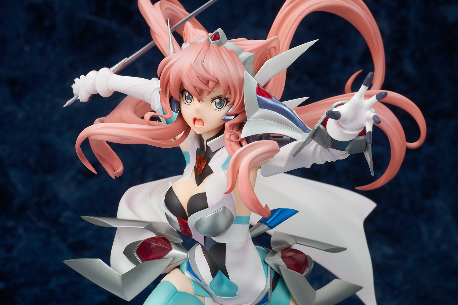 Senki Zesshou Symphogear GX - Maria Cadenzavna Eve - 1/7 (Hobby Stock, Wing) photo 4