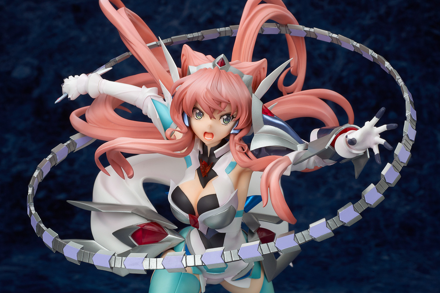 Senki Zesshou Symphogear GX - Maria Cadenzavna Eve - 1/7 (Hobby Stock, Wing) photo 7