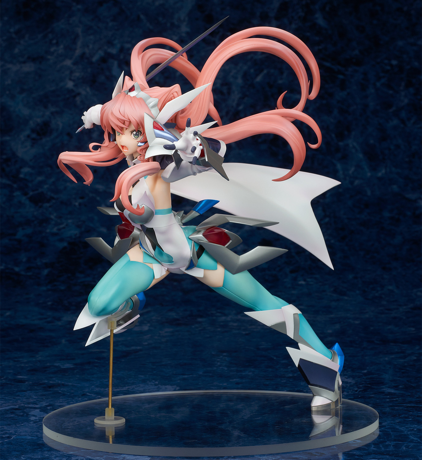 Senki Zesshou Symphogear GX - Maria Cadenzavna Eve - 1/7 (Hobby Stock, Wing) photo 11