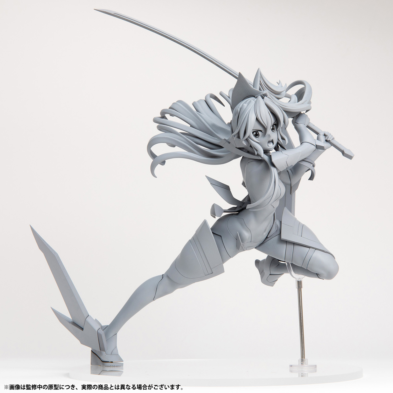Senki Zesshou Symphogear GX - Kazanari Tsubasa - 1/7 (Hobby Stock, Wing)