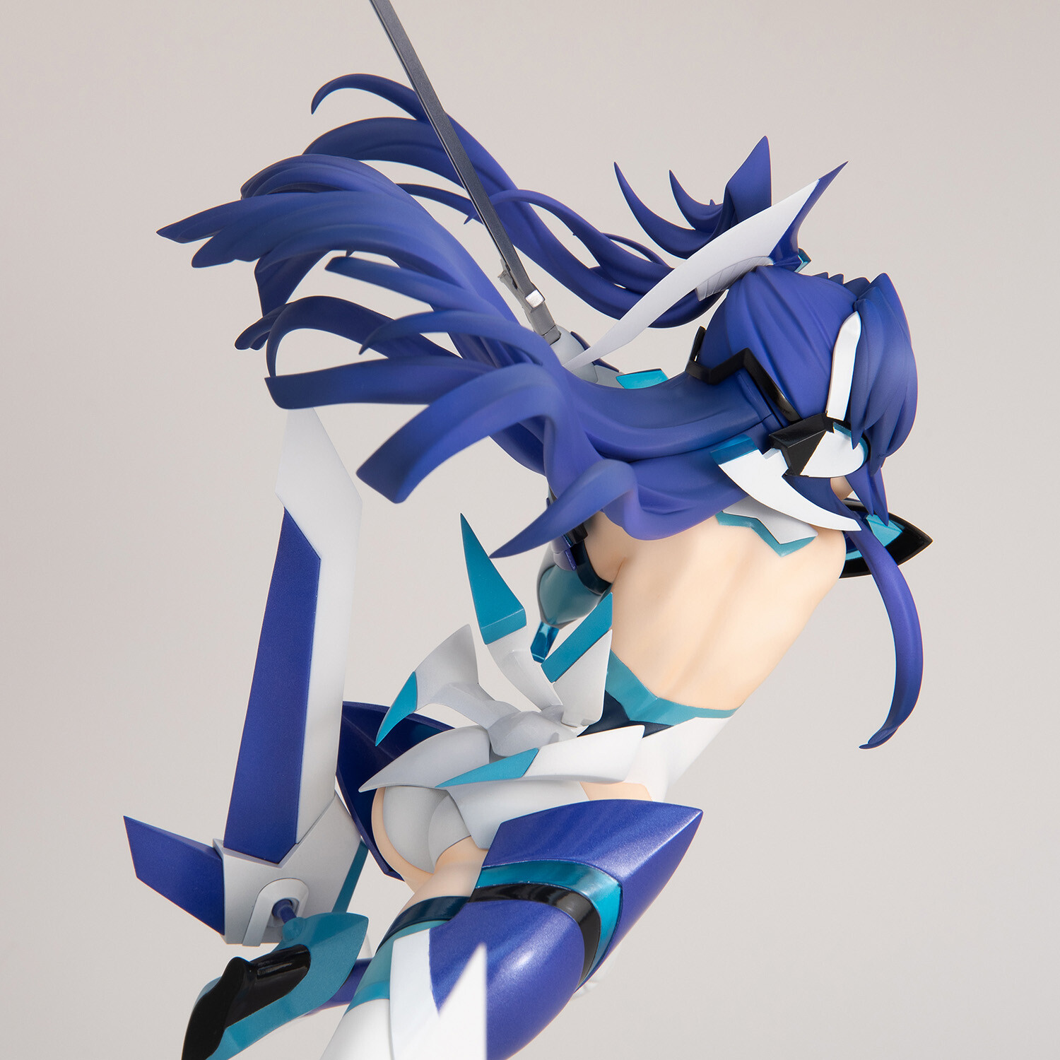 Senki Zesshou Symphogear GX - Kazanari Tsubasa - 1/7 (Hobby Stock, Wing) photo 6