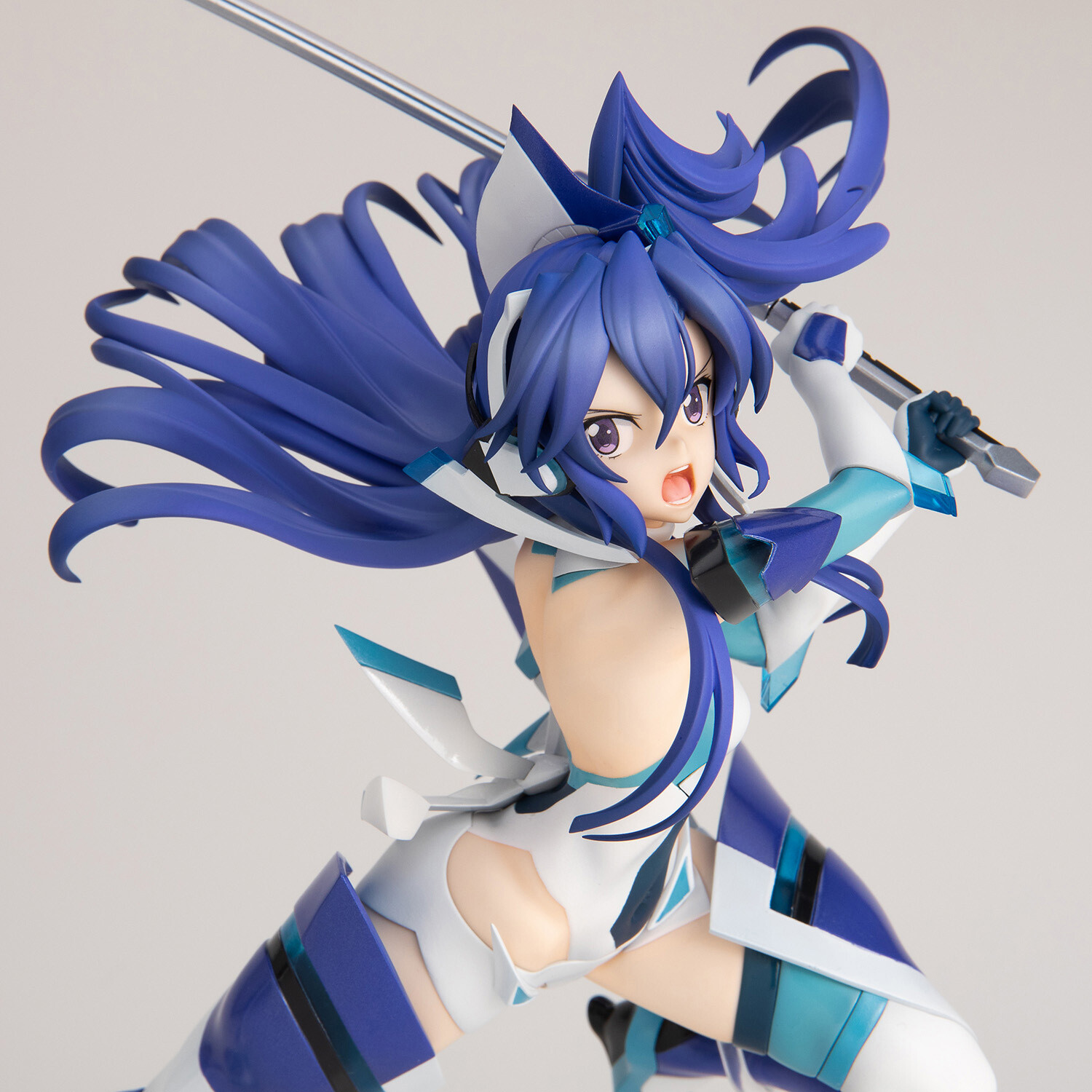 Senki Zesshou Symphogear GX - Kazanari Tsubasa - 1/7 (Hobby Stock, Wing) photo 7