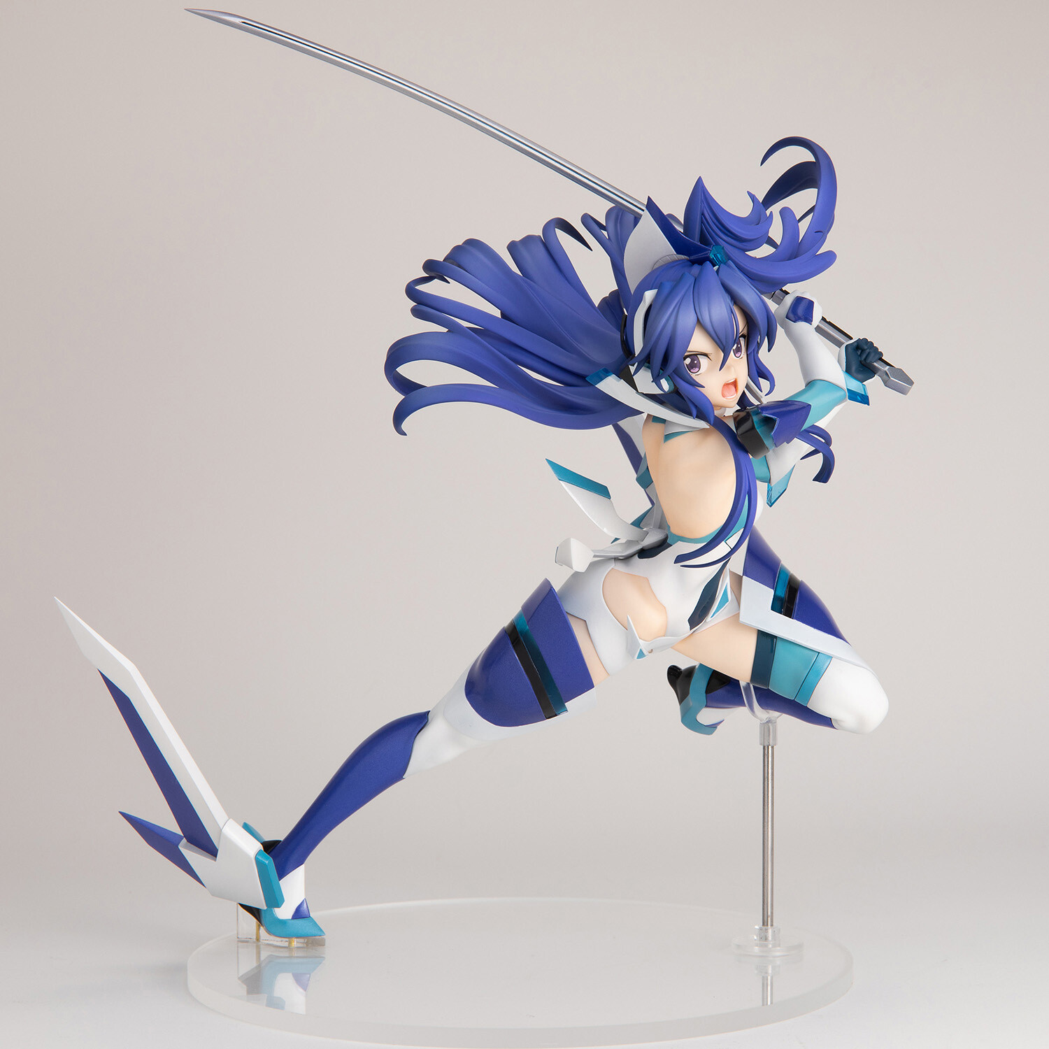 Senki Zesshou Symphogear GX - Kazanari Tsubasa - 1/7 (Hobby Stock, Wing) photo 8
