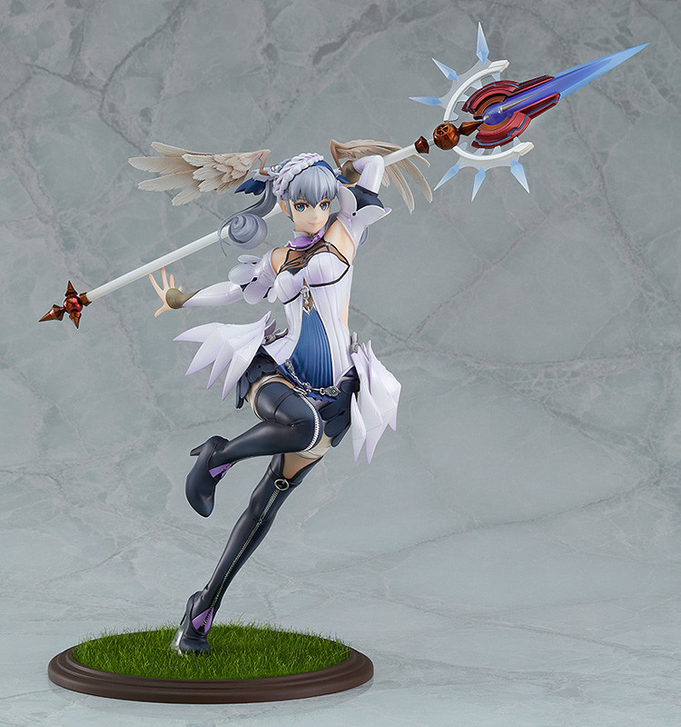 Xenoblade Definitive Edition - Melia Ancient - 1/7 (Good Smile Company) photo 2