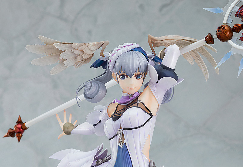 Xenoblade Definitive Edition - Melia Ancient - 1/7 (Good Smile Company) photo 12