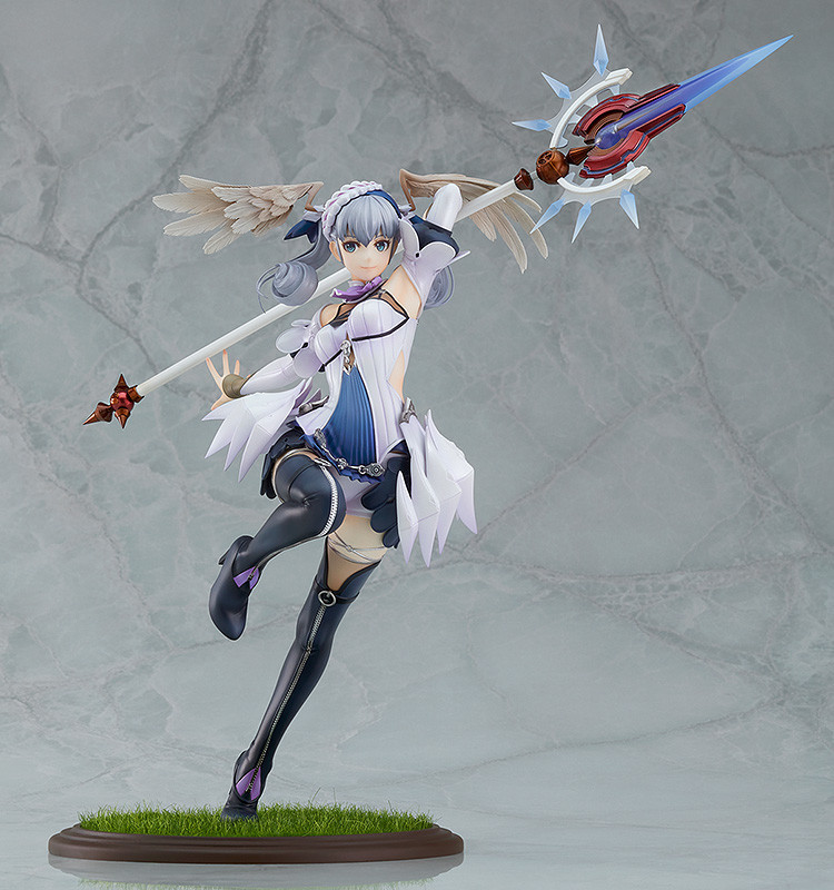 Xenoblade Definitive Edition - Melia Ancient - 1/7 (Good Smile Company) photo 13