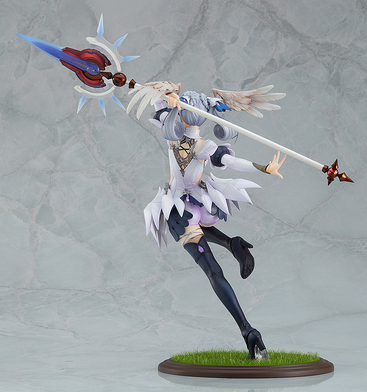 Xenoblade Definitive Edition - Melia Ancient - 1/7 (Good Smile Company) photo 14