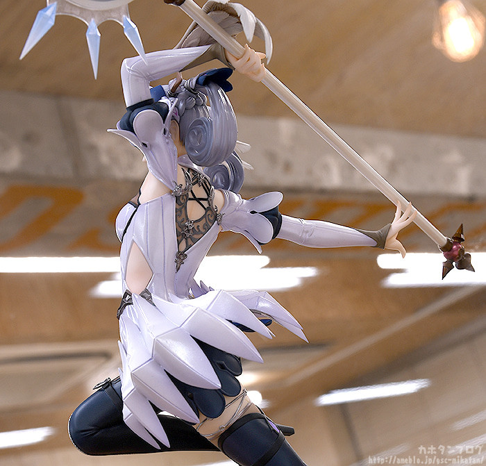 Xenoblade Definitive Edition - Melia Ancient - 1/7 (Good Smile Company) photo 16