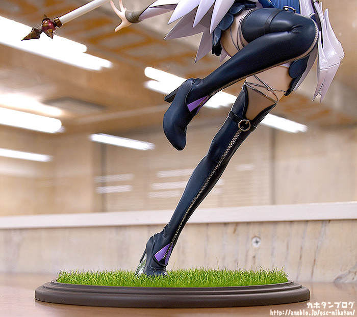 Xenoblade Definitive Edition - Melia Ancient - 1/7 (Good Smile Company) photo 17