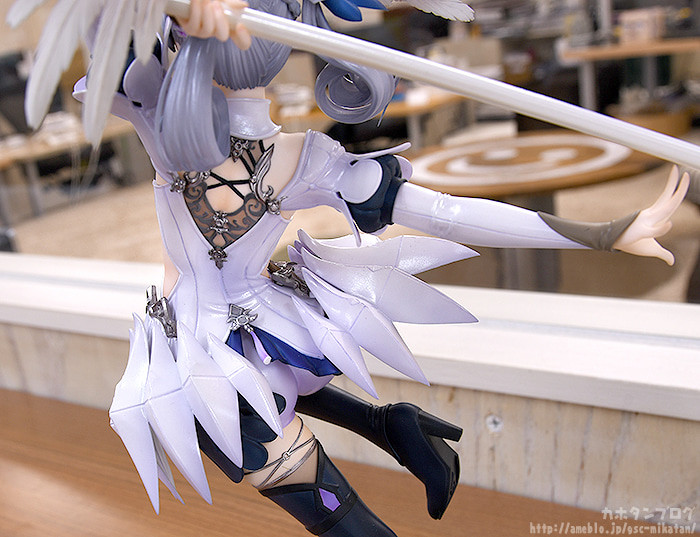 Xenoblade Definitive Edition - Melia Ancient - 1/7 (Good Smile Company) photo 18