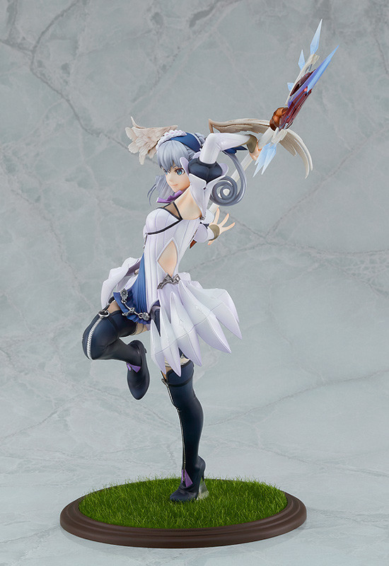 Xenoblade Definitive Edition - Melia Ancient - 1/7 (Good Smile Company) photo 19