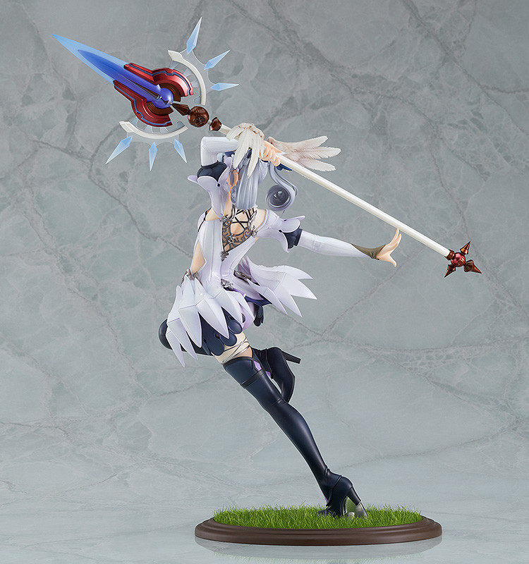 Xenoblade Definitive Edition - Melia Ancient - 1/7 (Good Smile Company) photo 20