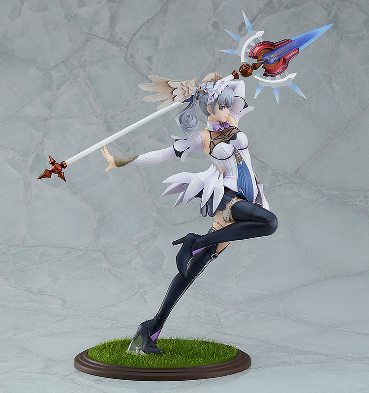 Xenoblade Definitive Edition - Melia Ancient - 1/7 (Good Smile Company) photo 21