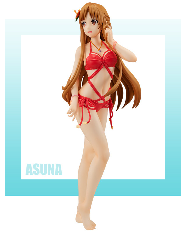 Sword Art Online: Alicization - War of Underworld - Asuna - Super Special Series (FuRyu) photo 2